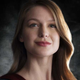 Melissa Benoist in Supergirl